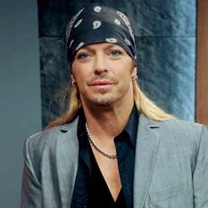Bret Michaels Bret Michaels